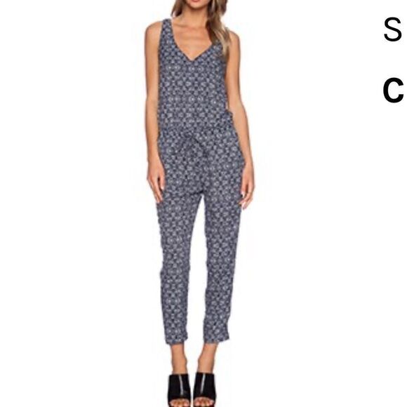 Splendid jumpsuit size XS - Picture 1 of 11